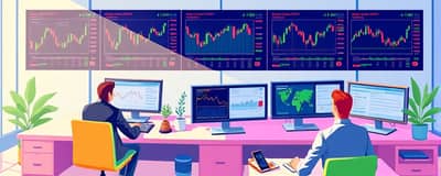 Subastas de Deuda Pública: Participando en la Financiación Estatal