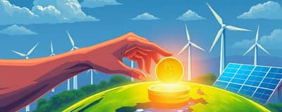 Inversión Socialmente Responsable: Ética y Ganancias