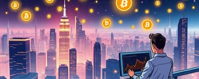 Descifrando las Criptomonedas: Guía para Inversores Inteligentes