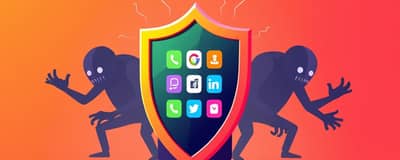 La Sombra del Malware: Protegiendo Dispositivos Financieros