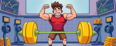 Desarrolla tu Musculo Financiero: Ejercicios para Fortalecer tu Capital