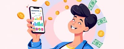 El Poder del Presupuesto: Organiza tus Finanzas Hoy