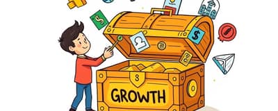 Desbloquea el Crecimiento: Estrategias Avanzadas para Pequeños Inversores