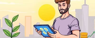 Hábitos Financieros: Construye un futuro próspero