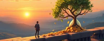 El Valor Oculto del Tiempo: Planificación Financiera para una Vida Plena