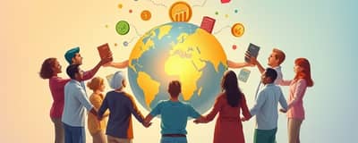 Impacto Social con tus Finanzas: Invierte en un Mundo Mejor