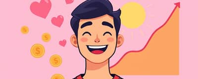 Más Allá del Dinero: La Felicidad en tu Plan Económico