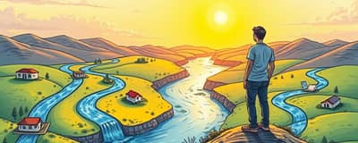 Desbloquea tu Potencial: Multiplica tus Fuentes de Ingresos