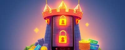 La Fortaleza Móvil: Ciberseguridad para tu Banco Personal