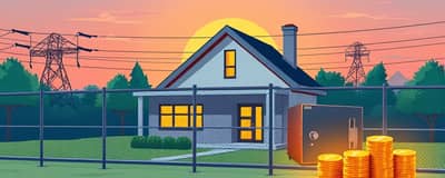 El Cerco Electrónico: Asegurando tus Activos Financieros