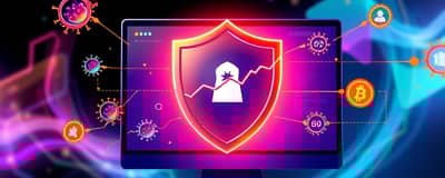 Guardián Digital: Protege tus Inversiones de Ataques Online