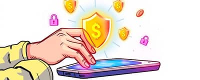 Ciberhigiene Financiera: Hábitos Esenciales para tu Seguridad