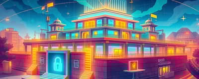 Blindaje Perimetral: Asegurando Entornos Financieros Dinámicos