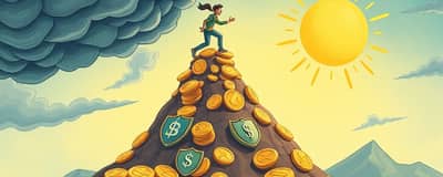 Resiliencia Financiera: Preparando tu Cartera para Adversidades