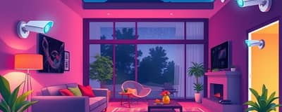 Vigilancia Inteligente: Detectando Anomalías en tus Movimientos