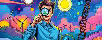 Inversión de Nicho: Explorando Sectores Especializados