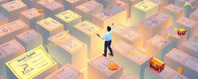 El Laberinto de los Bonos: Renta Fija para tu Cartera