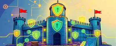 Fortaleza Financiera: Construyendo un Perfil Resistente a Ataques