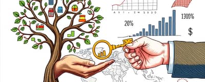 El Legado Financiero: Planificación Sucesoria para Inversores