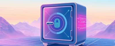 Tu Caja Fuerte Digital: Almacenando Información Sensible