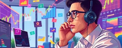 La Voz del Mercado: Cómo Escuchar lo que te Dicen los Números