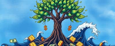 Resistencia Financiera: Cómo Sobrevivir a la Oleada de Ataques