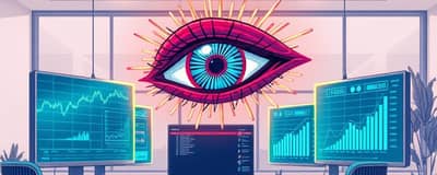 Monitoreo Continuo: Un Ojo Vigilante sobre tus Finanzas las 24h