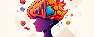 Finanzas Conductuales: Entendiendo tus Decisiones de Inversión