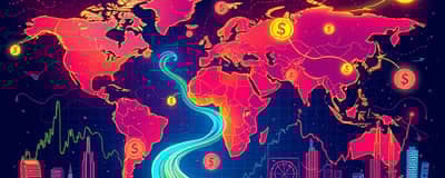 La Ruta del Dinero: Cómo los Flujos de Capital Impulsan los Mercados