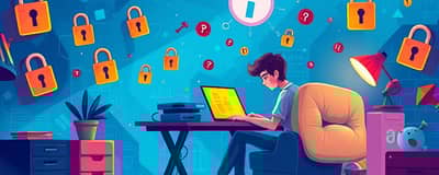 La Auditoría Personal: Revisando tus Defensas Contra Ciberataques