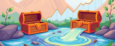 Retorno Constante: La Búsqueda de Ingresos Estables en tu Cartera