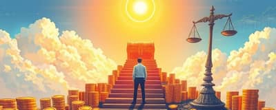 Del Ahorro a la Riqueza: Diseña tu Propia Estrategia de Crecimiento