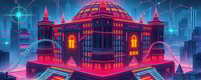 El Futuro Blindado: Innovaciones en Ciberseguridad Financiera