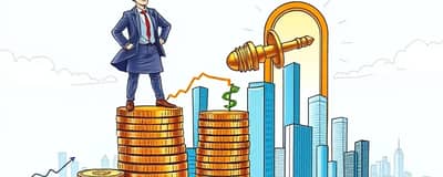 Deuda Inteligente: Utilizando el Apalancamiento a tu Favor