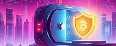 Criptoactivos Seguros: La Mejor Defensa para tus Inversiones Digitales