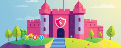 Bunker Personal: Convierte tus Finanzas en una Fortaleza Inexpugnable