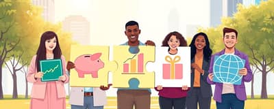 La Guía del Principiante: Primeros Pasos en el Mundo de las Inversiones