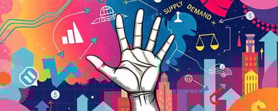 La Verdad de los Mercados: Entendiendo las Fuerzas Dinámicas