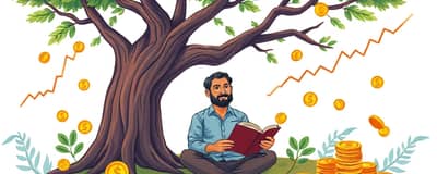 Maestros del Mercado: Cómo Piensan los Inversores Exitosos