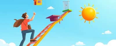 Construyendo un Futuro: Inversión Orientada a Metas