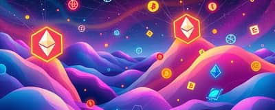 Descifrando las Criptomonedas: Más Allá de Bitcoin y Ethereum