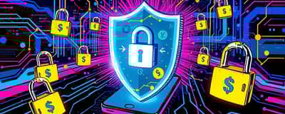 Resguardo Online: Mantén tus Datos Financieros Intocables