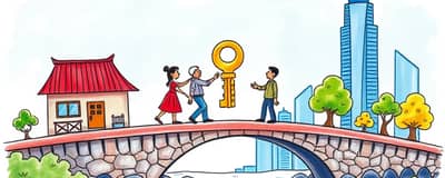 Transformando la Riqueza: Inversión Generacional