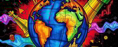 Inversión Geopolítica: Cómo los Eventos Impactan tu Cartera