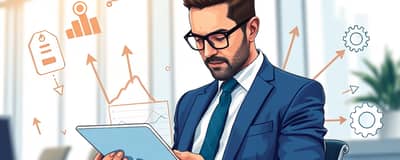 Microeconomía para Inversores: Inflación, Precios y Producción