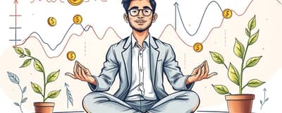 La Psicología del Éxito: Mentalidad Ganadora en Inversiones