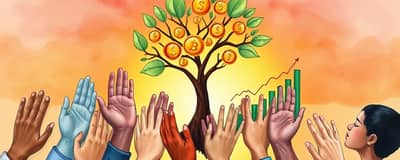 Secretos de los Fondos Mutuos: Potenciando tu Crecimiento Financiero