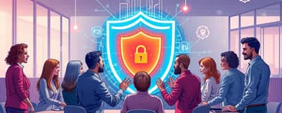 El Factor Humano: Capacitación para una Ciberseguridad Eficaz