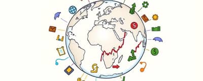 El Desafío de la Diversificación Global: Optimizando Riesgo y Retorno