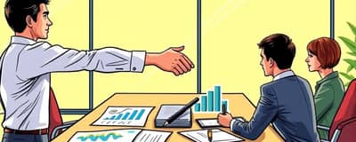 El Arte de Negociar: Comprando Activos a Buen Precio